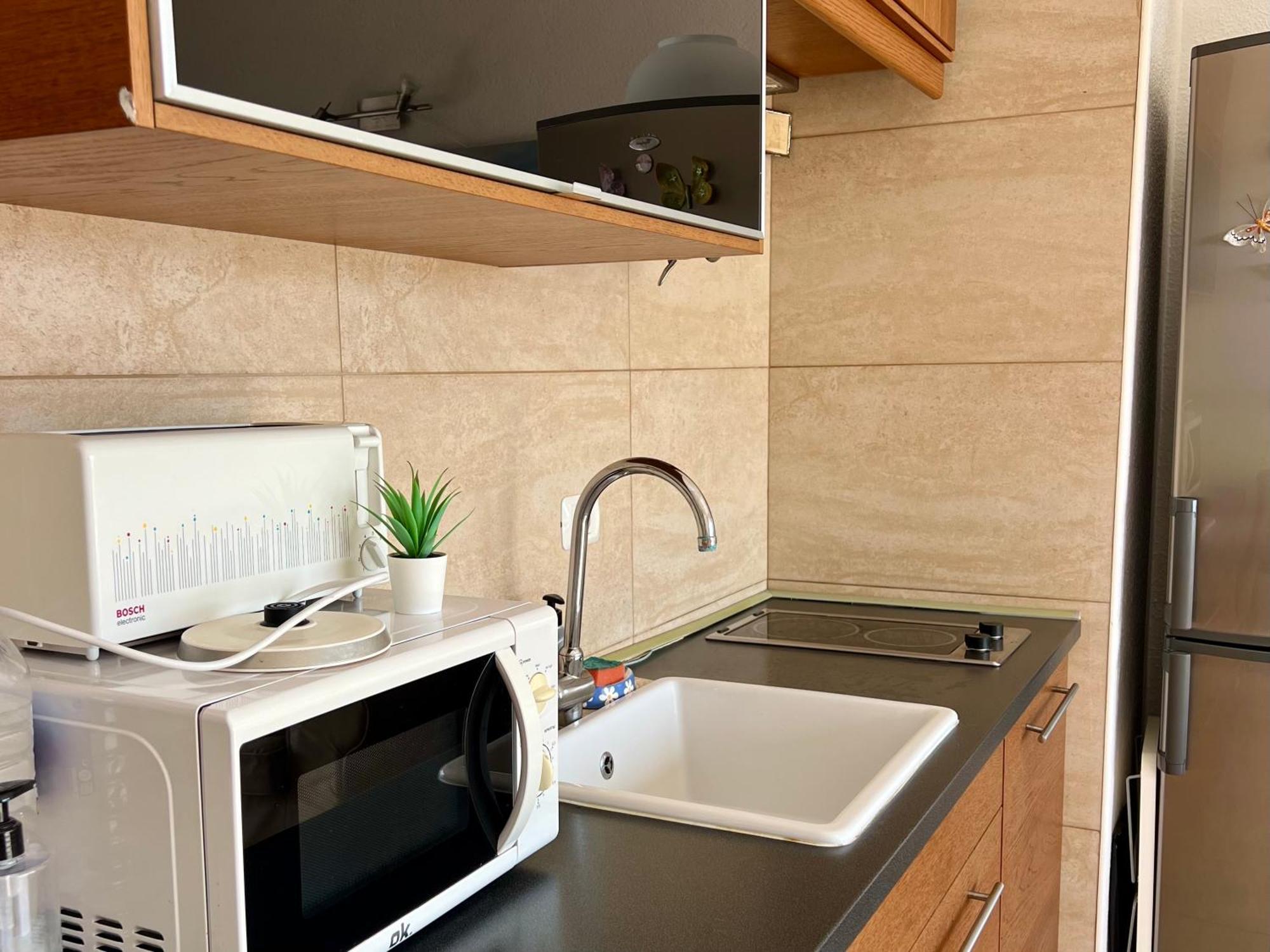 Апартаменти Penthouse In Golf Del Sur Сан-Мігель-де-Абона Екстер'єр фото