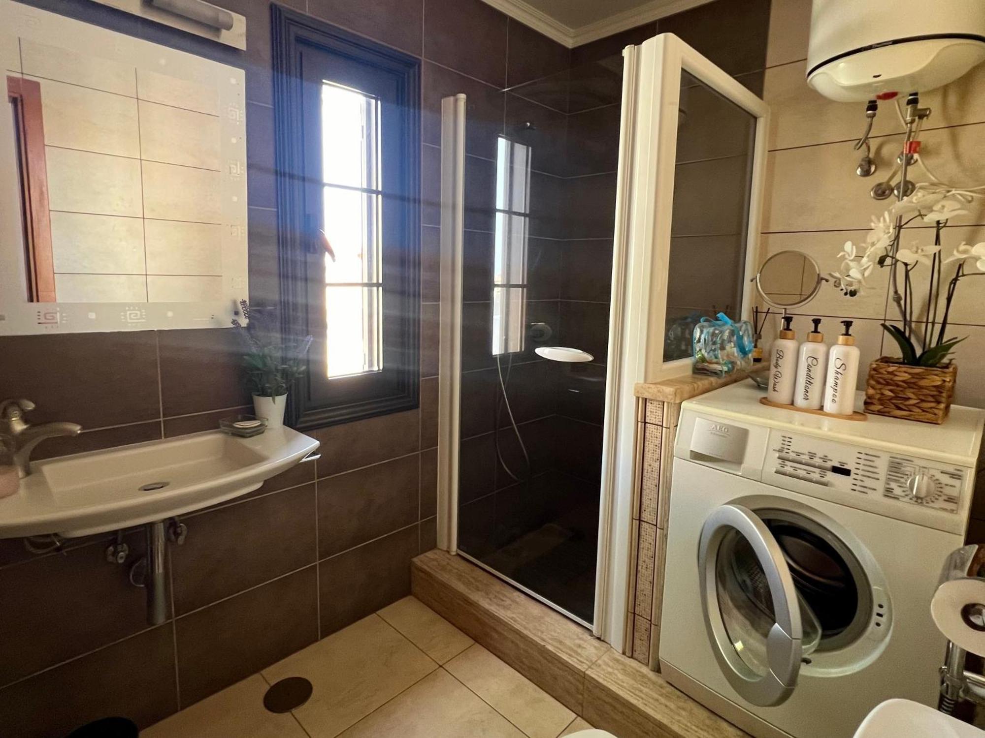 Апартаменти Penthouse In Golf Del Sur Сан-Мігель-де-Абона Екстер'єр фото